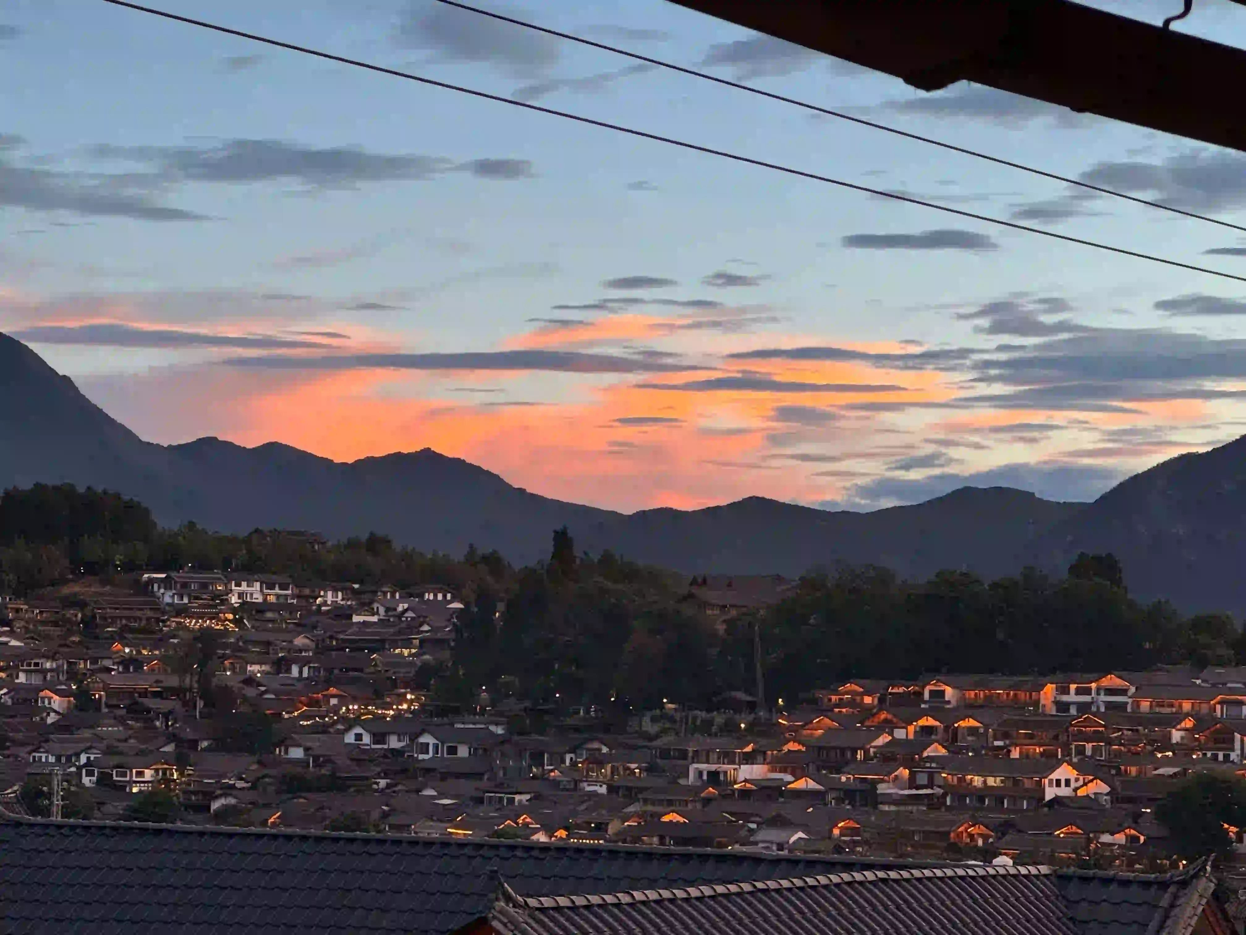 旅途 01
